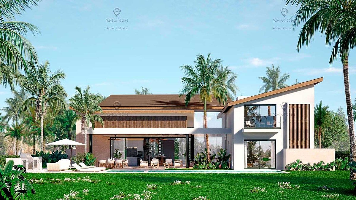 11 de 11: Villa El Bosque Se Vende en Casa de Campo 10