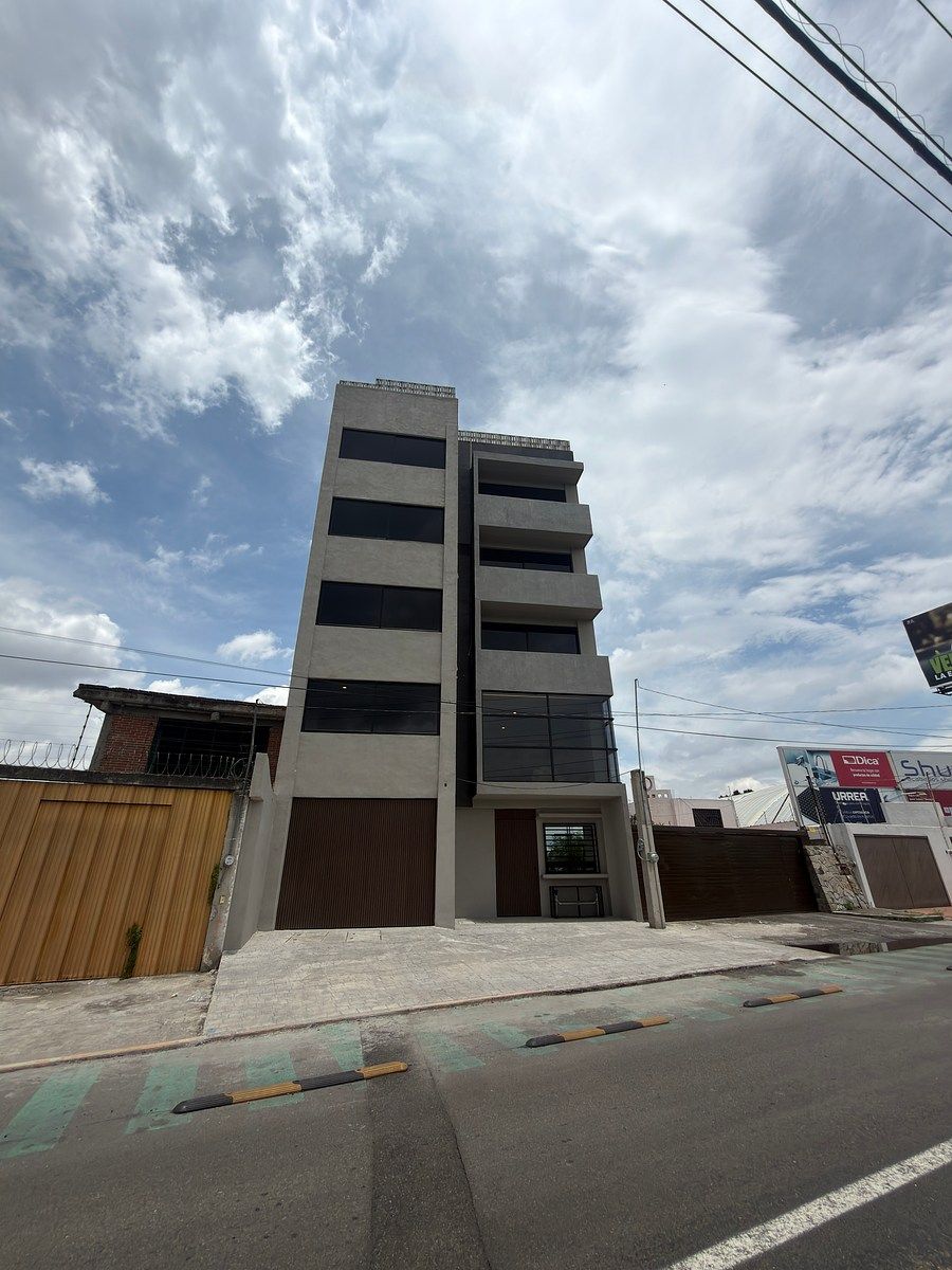 VENTA DE DEPARTAMENTOS ZONA RECTA A CHOLULA, photo 1 of 28
