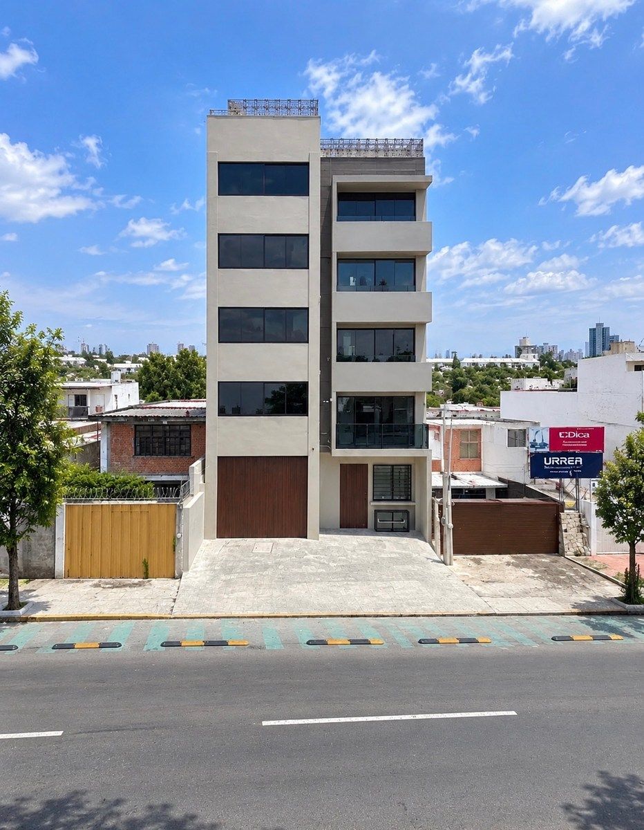 VENDA DE APARTAMENTOS NA ZONA RETA A CHOLULA, foto 1 de 28