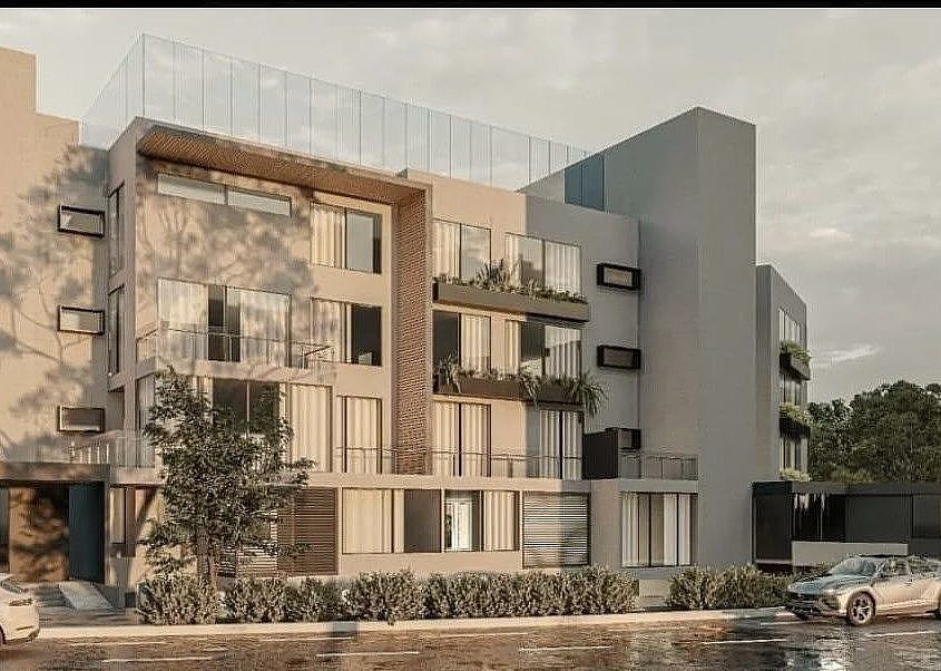 Departamento en Lomas de Tecamachalco, Naucalpan de Juárez, foto 9 de 12