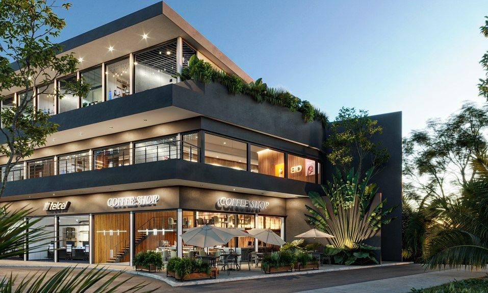 11 de 23: Ejemplo (Render)