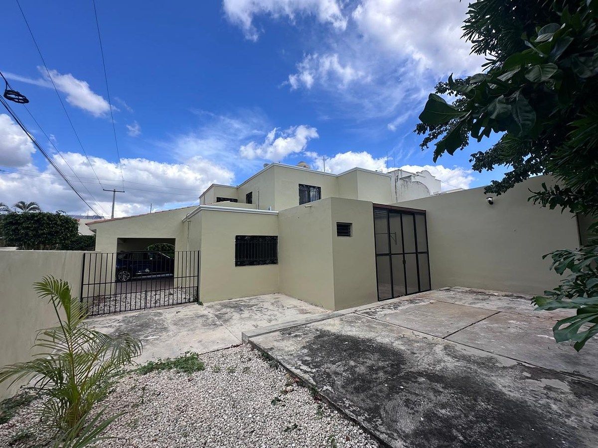 3 de 12: Patio trasero