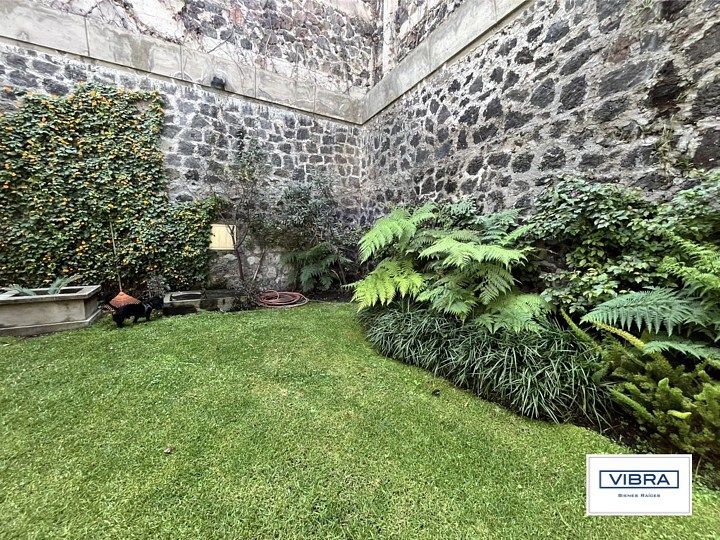 15 of 47: Esquina del jardin