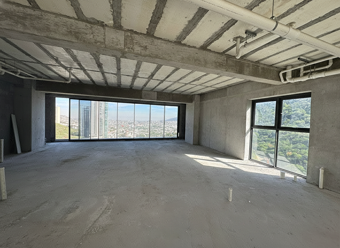 Departamento En Venta, En Club SONOMA, Monterrey, Nuevo León, foto 1 de 6
