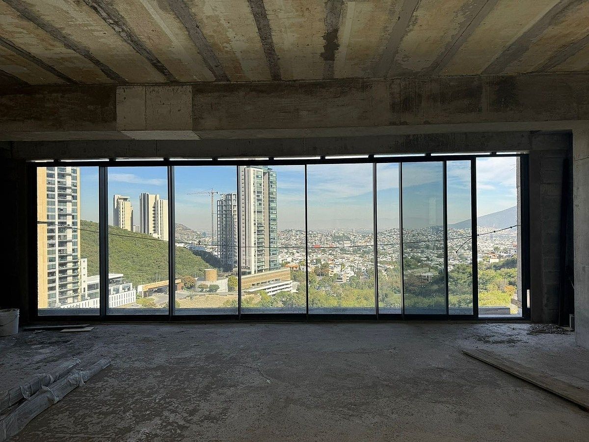 Departamento en Sonoma Residencial, Monterrey, foto 3 de 6