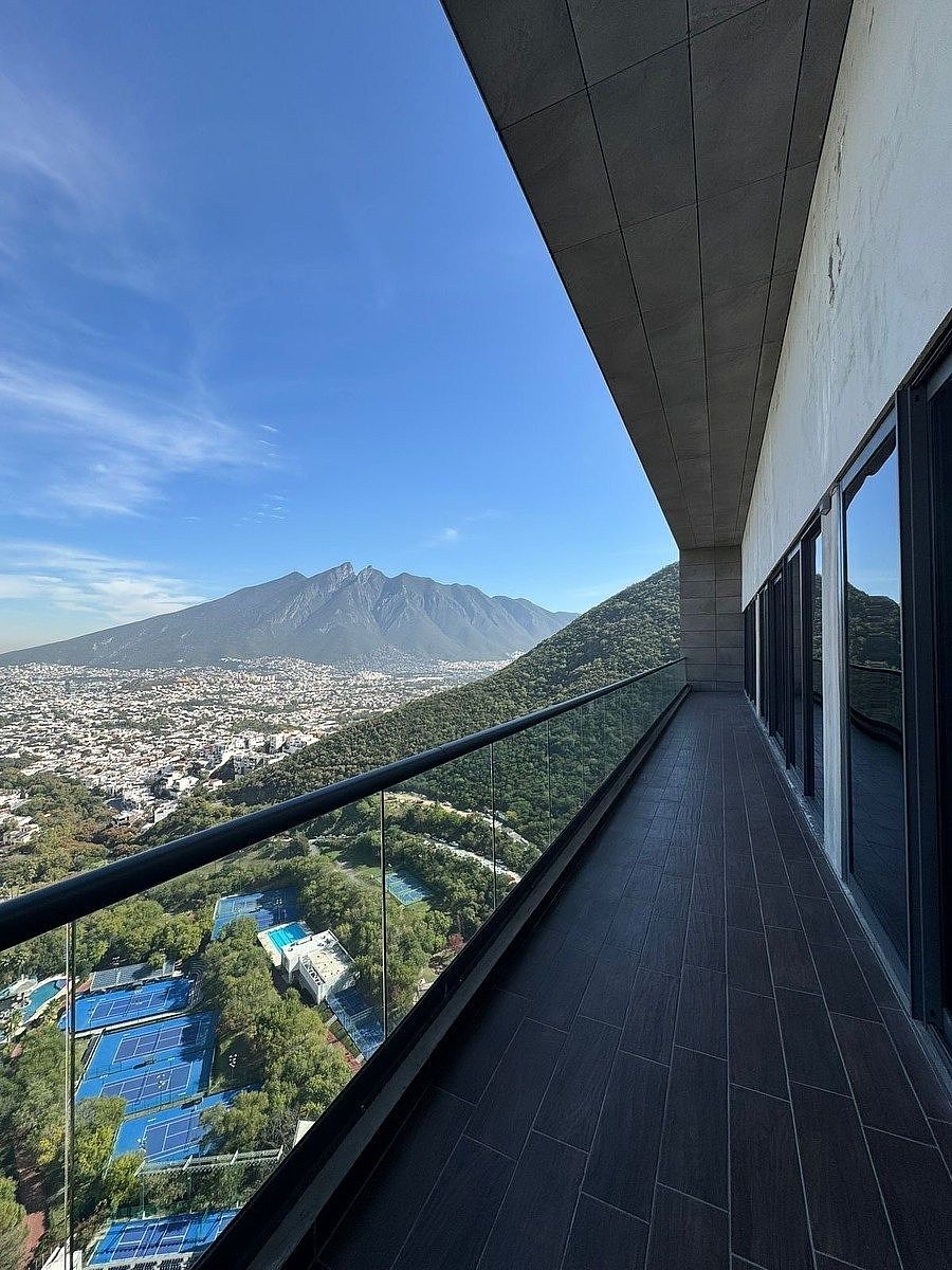 Departamento en Sonoma Residencial, Monterrey, foto 5 de 6
