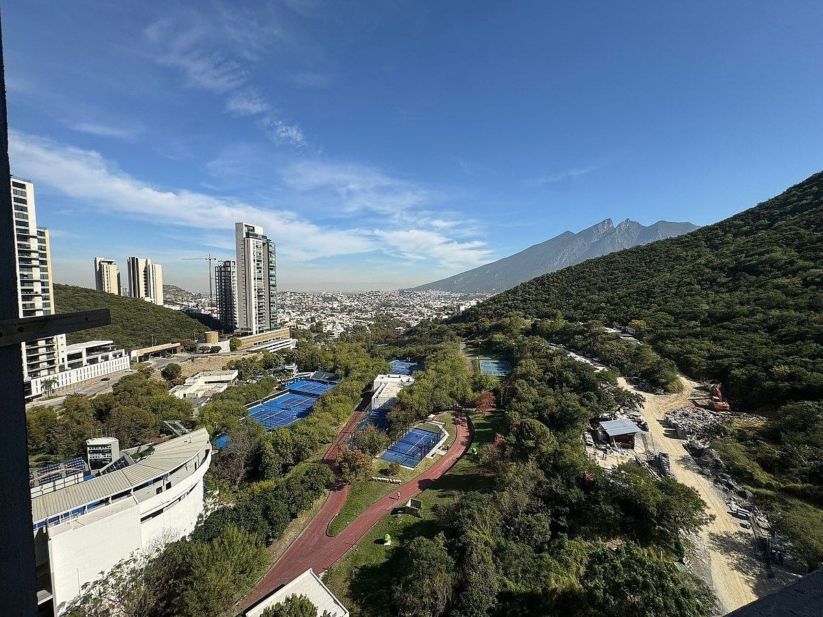 Departamento en Sonoma Residencial, Monterrey, foto 6 de 6