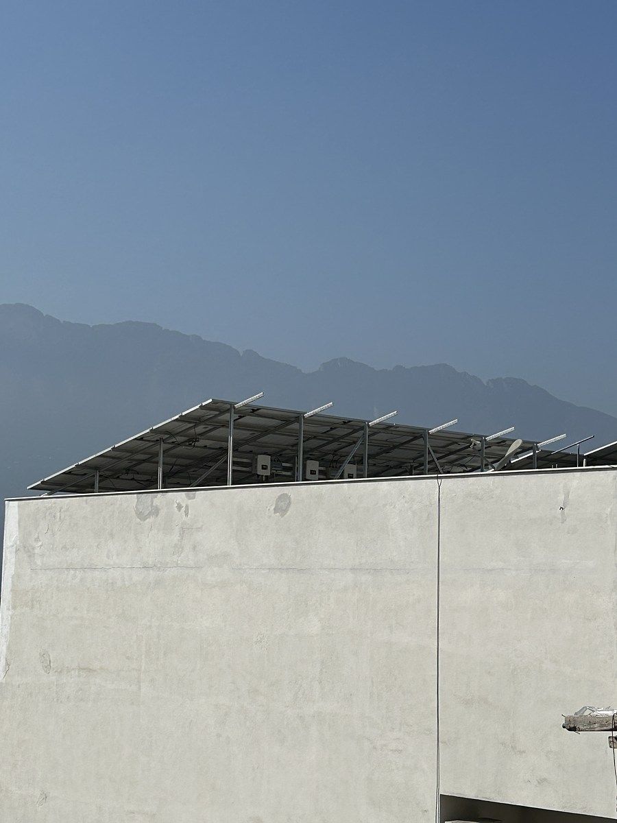 4 de 31: Paneles Solares