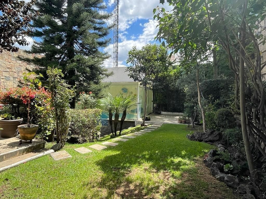 4 de 20: Casa en Renta en Jardines del Pedregal Rayo Vende ®