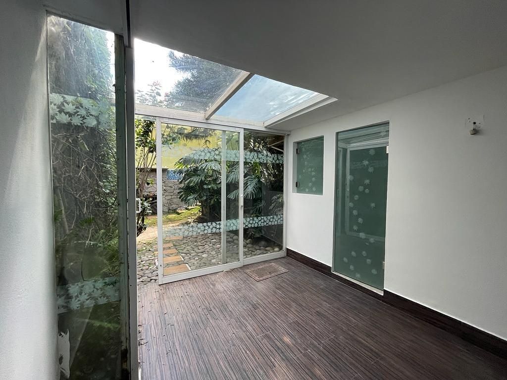 8 de 20: Casa en Renta en Jardines del Pedregal Rayo Vende ®