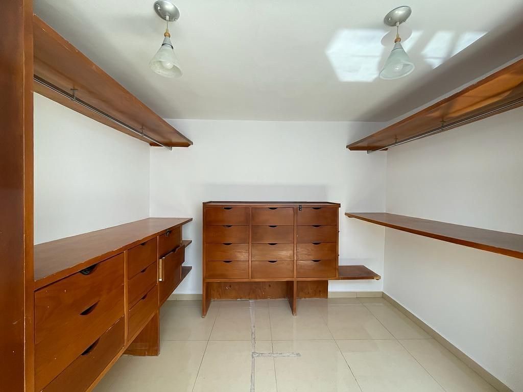 13 de 20: Casa en Renta en Jardines del Pedregal Rayo Vende ®