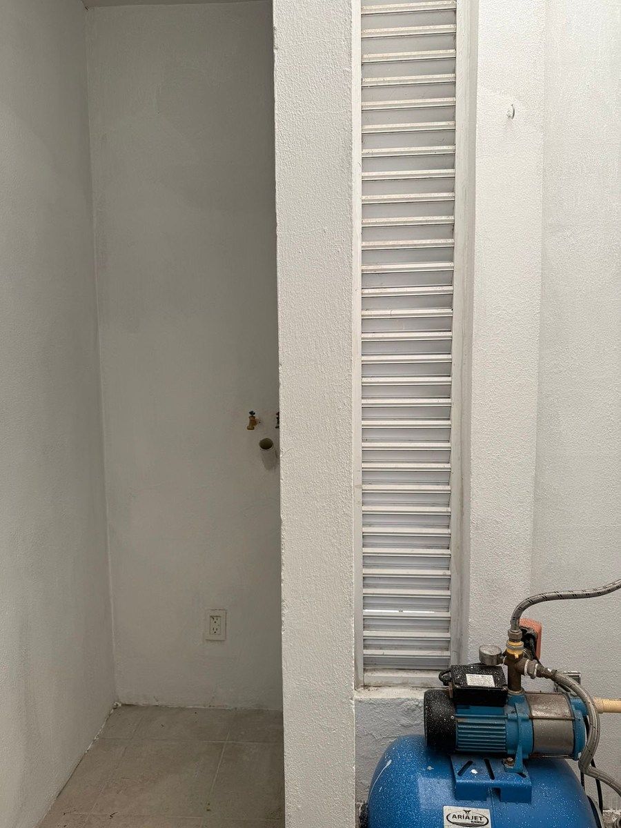 9 of 19: Área de lavado