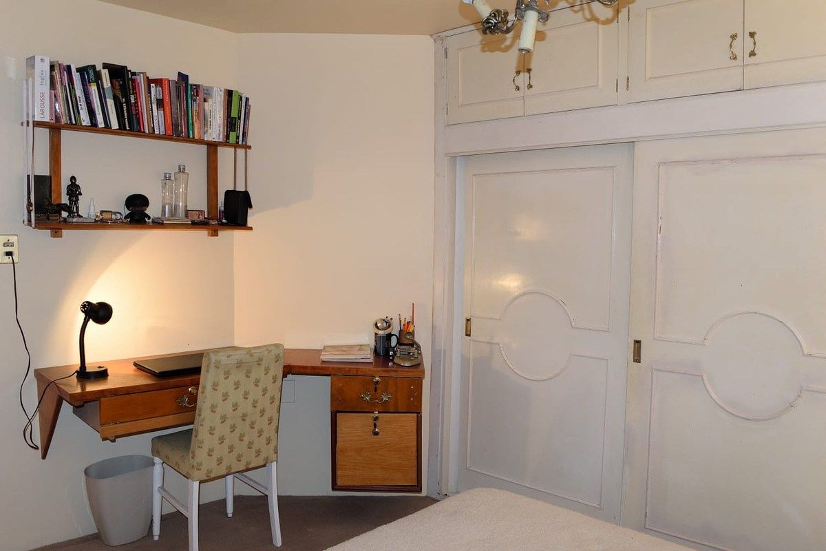 6 de 15: Habitación 2 piso