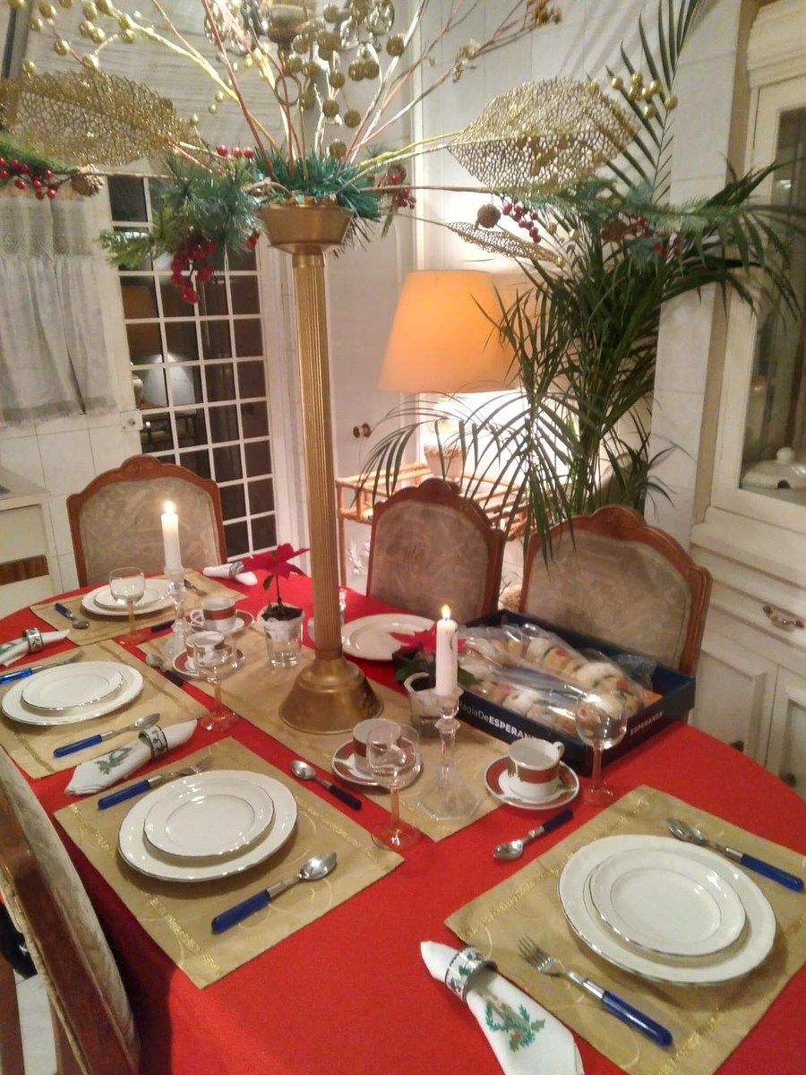 5 de 15: Comedor principial