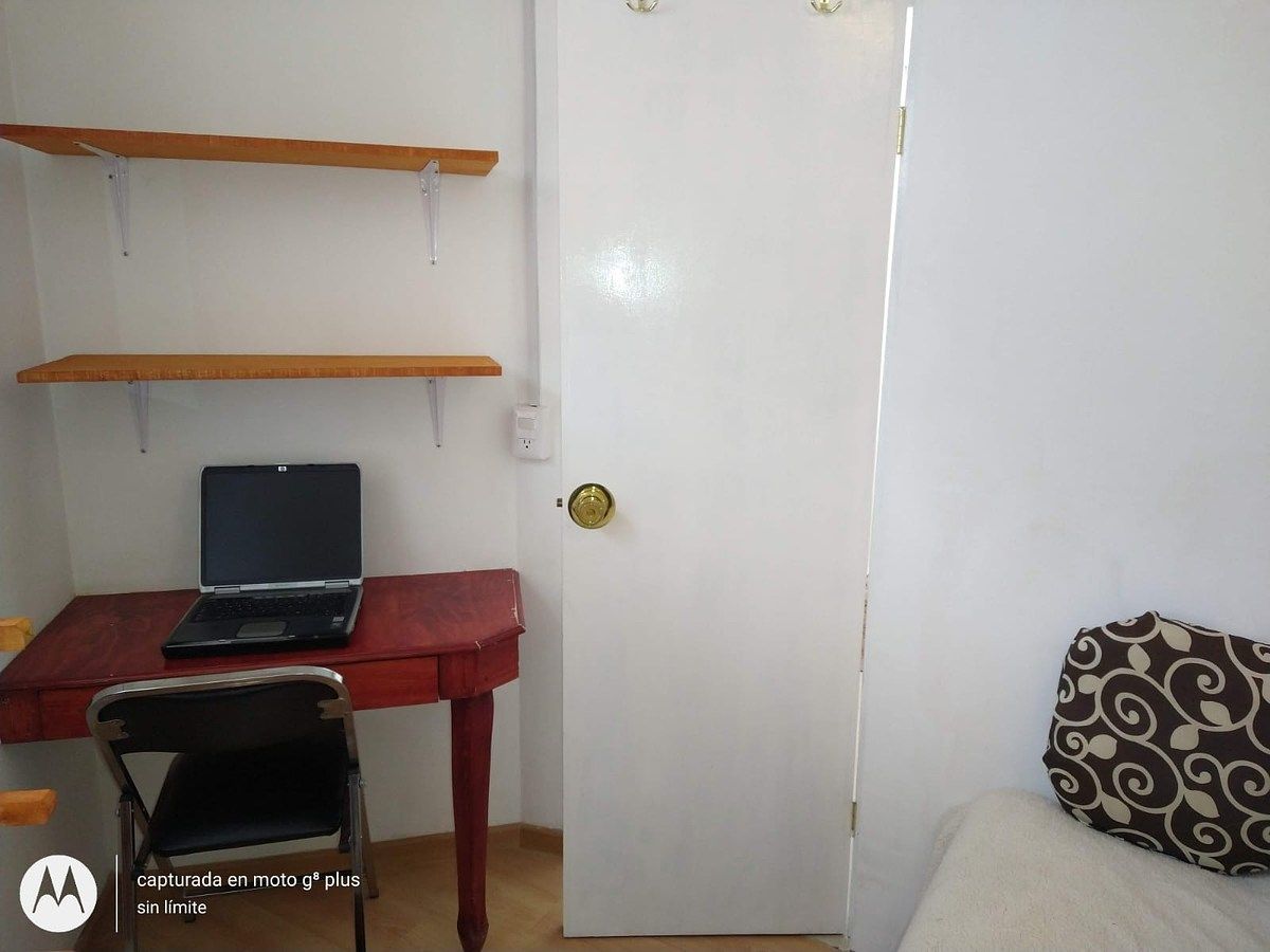 13 de 15: Habitaciones del segundo piso