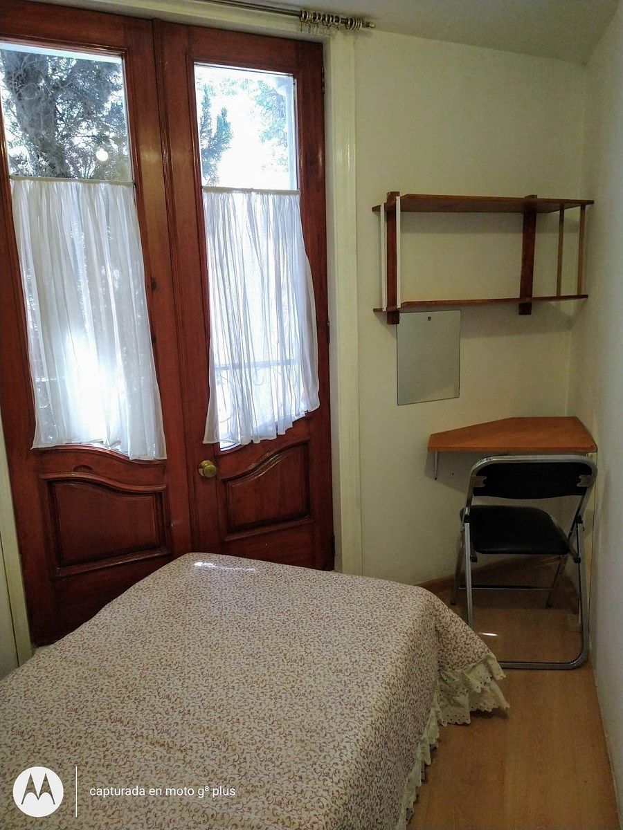 15 de 15: Habitación segundo piso