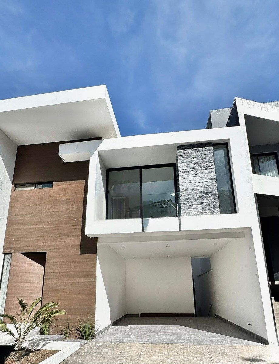Casa em Cumbres Elite Premier Privadas Alpes y Everest, Monterrey, foto 32 de 32