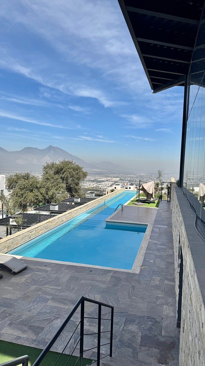Casa em Cumbres Elite Premier Privadas Alpes y Everest, Monterrey, foto 33 de 35
