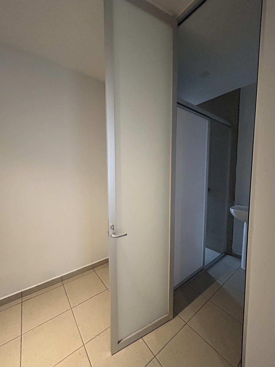 20 de 47: Cuarto de Servicio