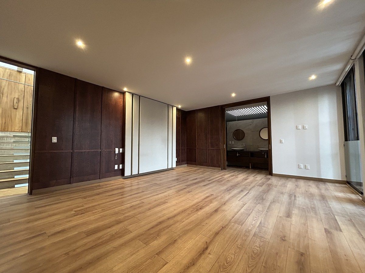 24 de 39: Recamara principal