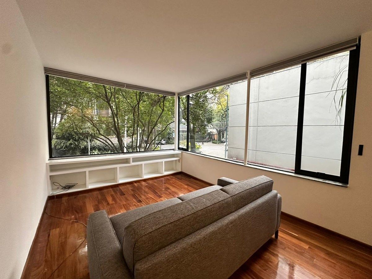 Casa en Polanco V Sección, Miguel Hidalgo, foto 7 de 25