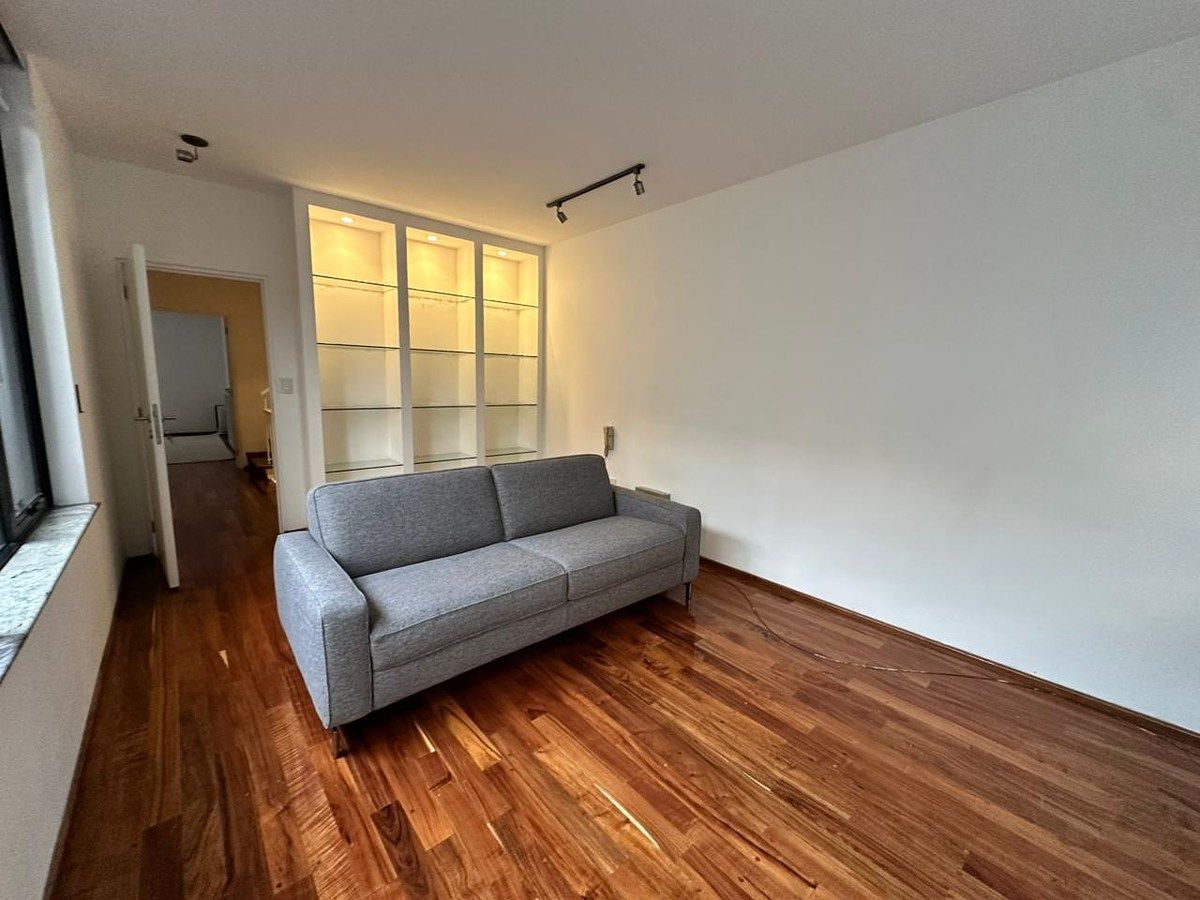 Casa en Polanco V Sección, Miguel Hidalgo, foto 6 de 25