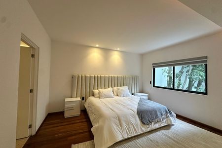 Casa en Renta en Polanco