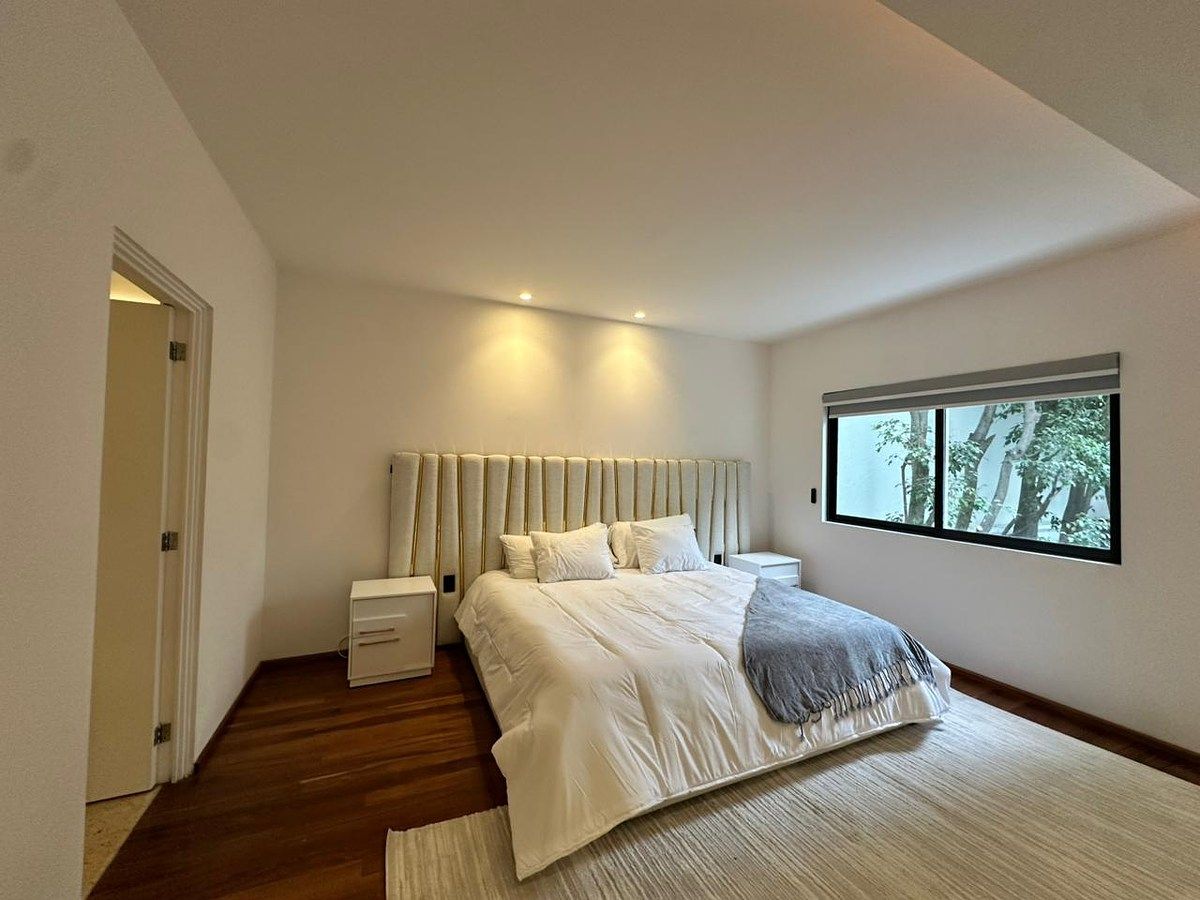 Casa en Polanco V Sección, Miguel Hidalgo, foto 9 de 25