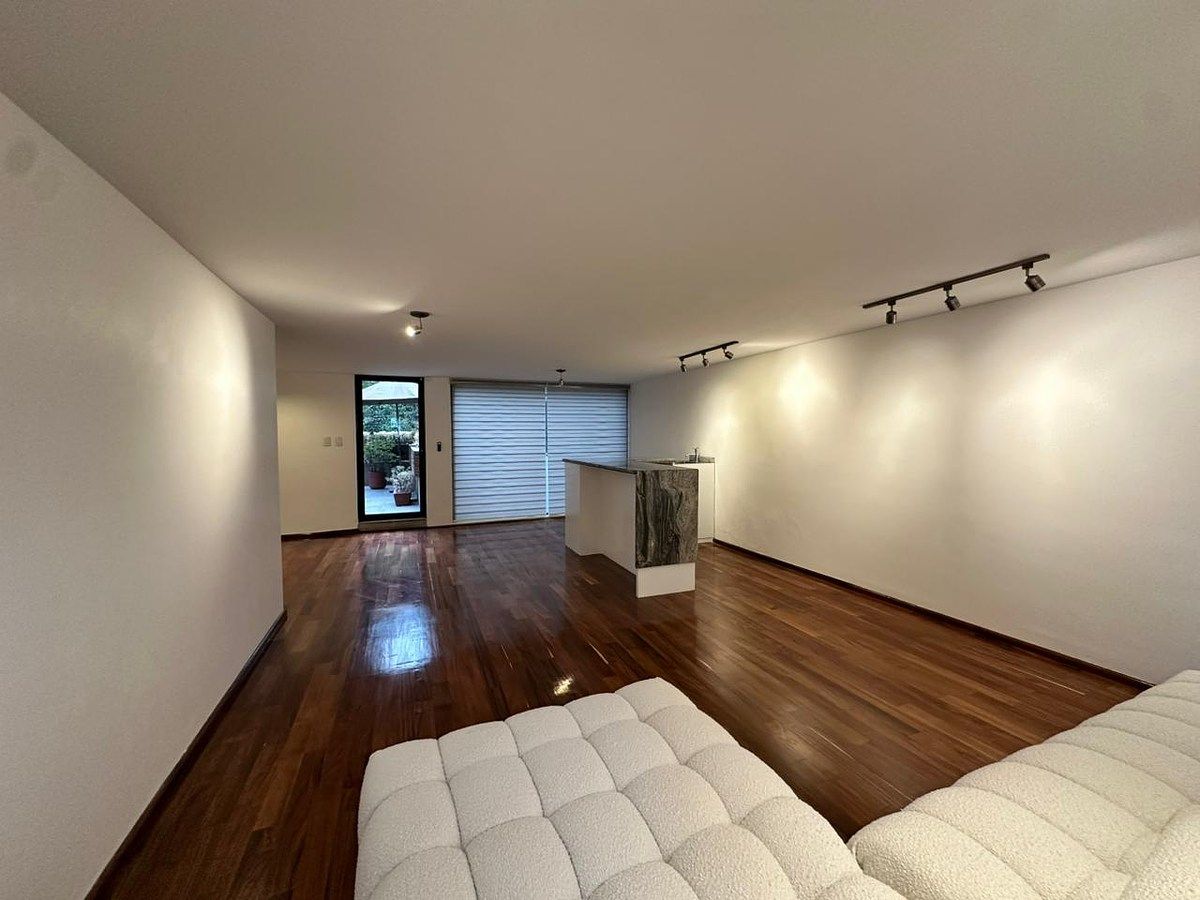 Casa en Polanco V Sección, Miguel Hidalgo, foto 17 de 25