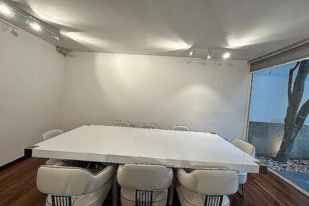 Casa en Renta en Polanco