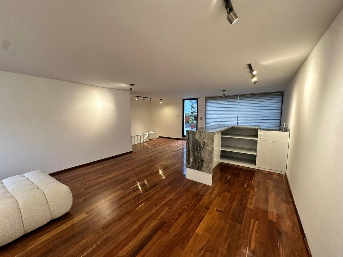 Casa en Polanco V Sección, Miguel Hidalgo, foto 18 de 25
