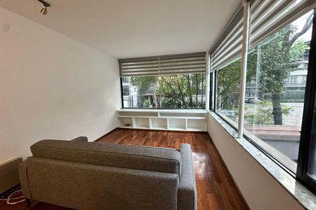 Casa en Renta en Polanco