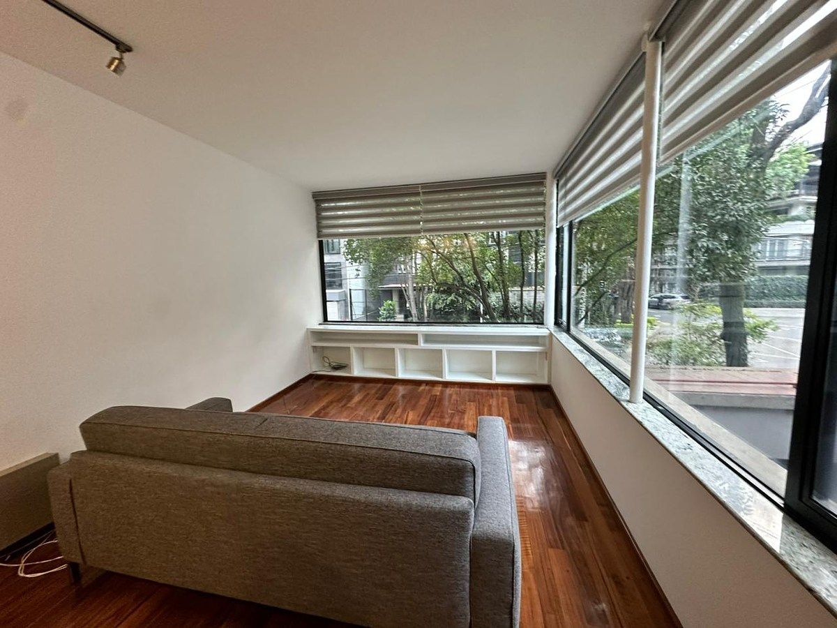 Casa en Polanco V Sección, Miguel Hidalgo, foto 8 de 25