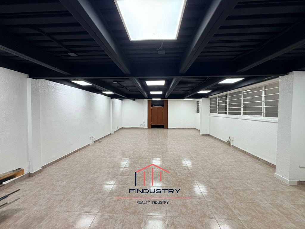 Industrial Warehouse in Industrial Alce Blanco, Naucalpan de Juárez, photo 11 of 12