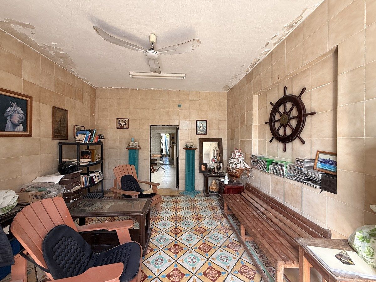 Casa en San Román, Campeche, foto 2 de 14