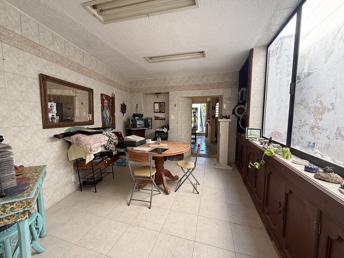 Casa en San Román, Campeche, foto 3 de 14