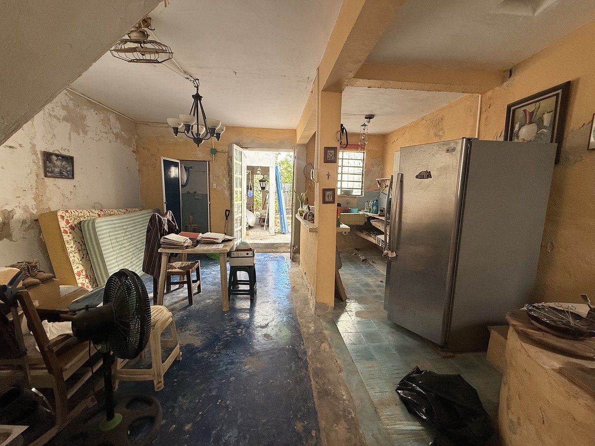 Casa en San Román, Campeche, foto 4 de 14