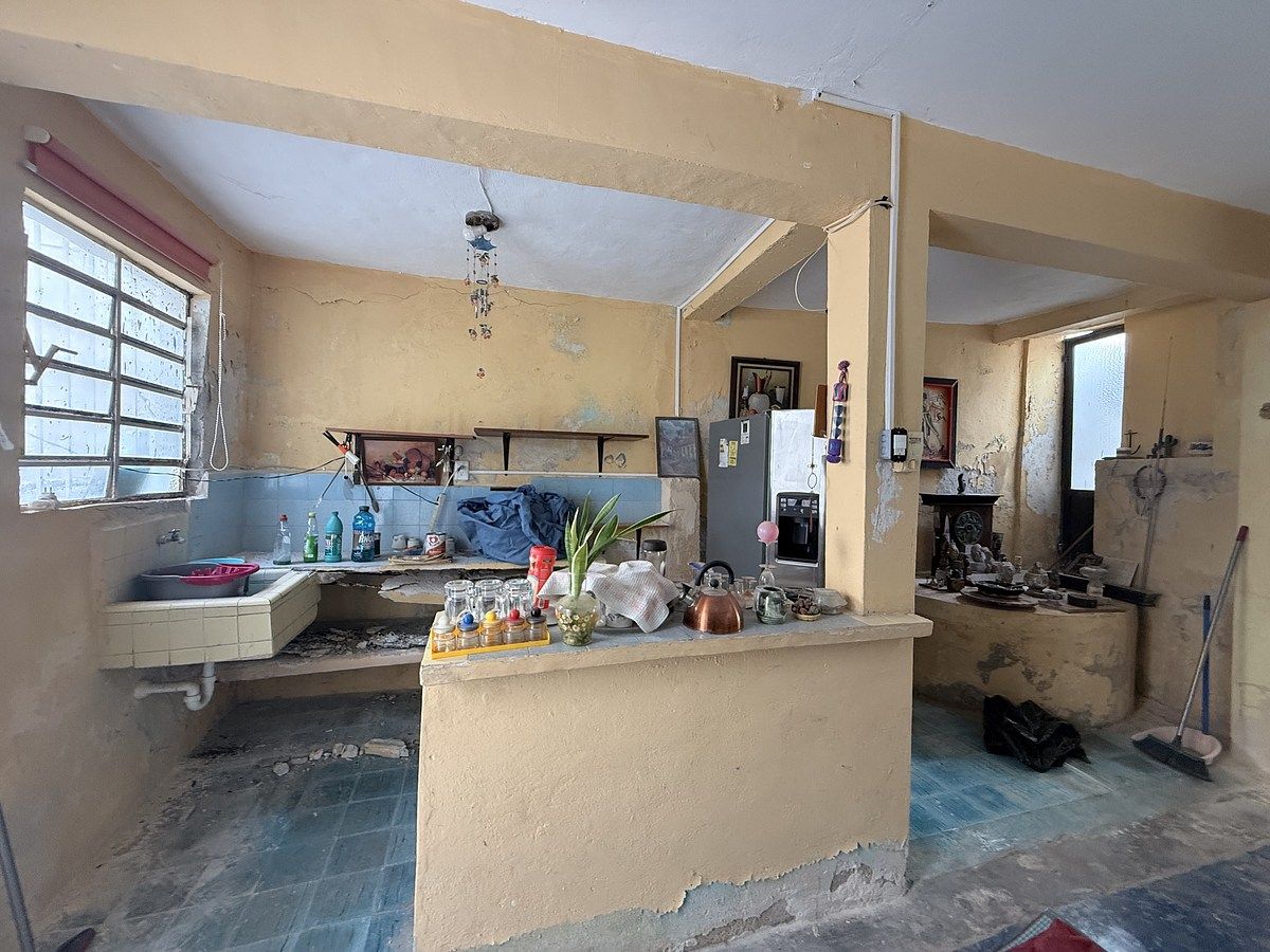 Casa en San Román, Campeche, foto 5 de 14