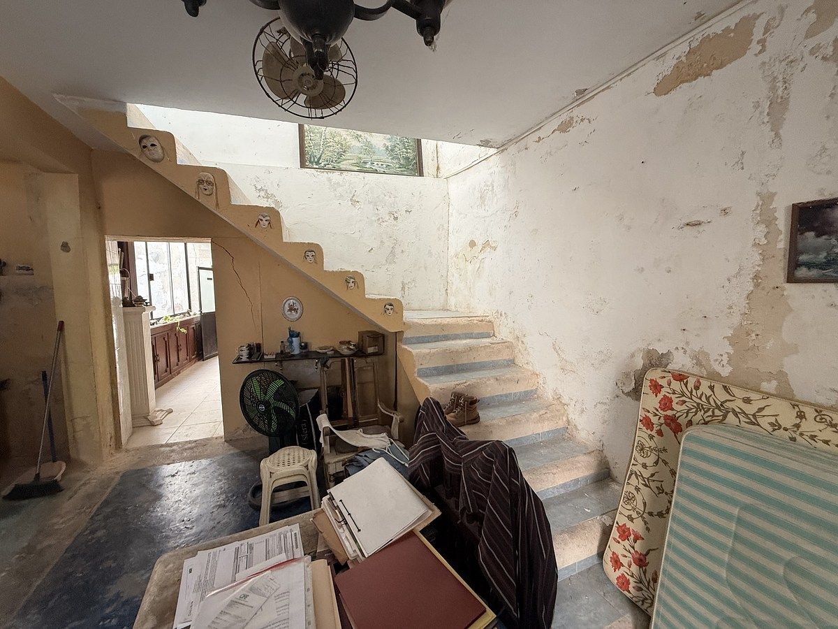 Casa en San Román, Campeche, foto 6 de 14