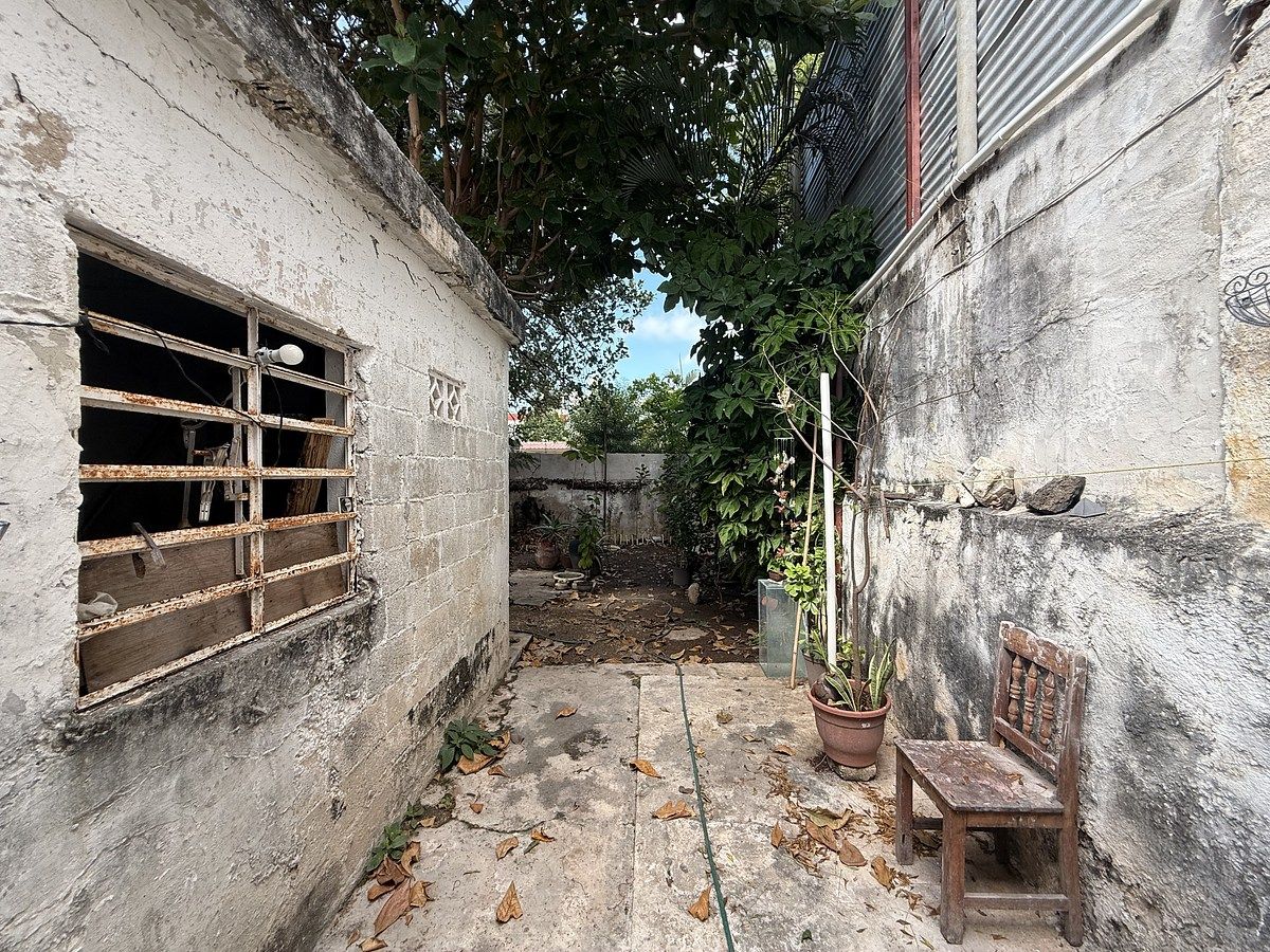 Casa en San Román, Campeche, foto 10 de 14