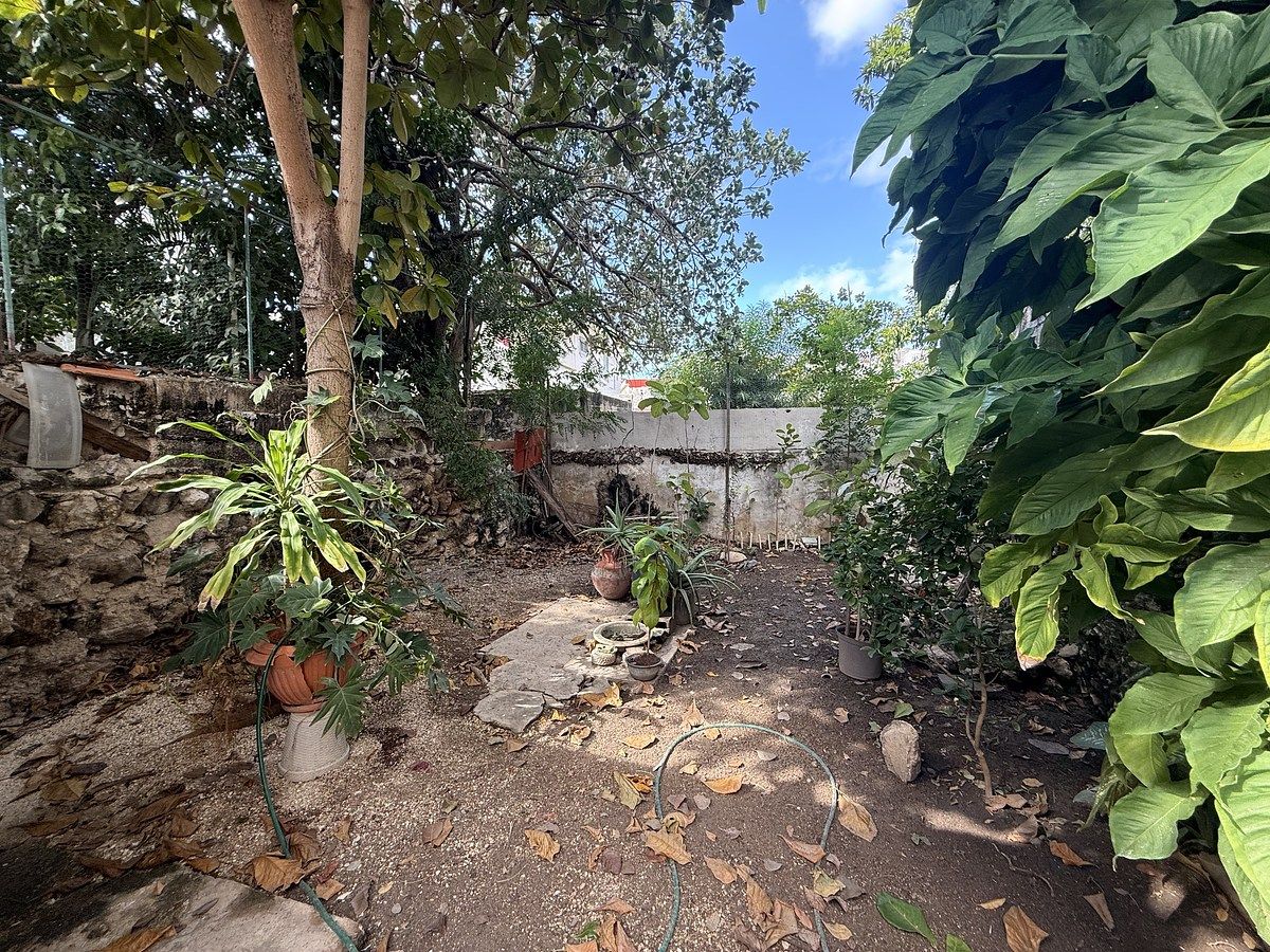 Casa en San Román, Campeche, foto 11 de 14