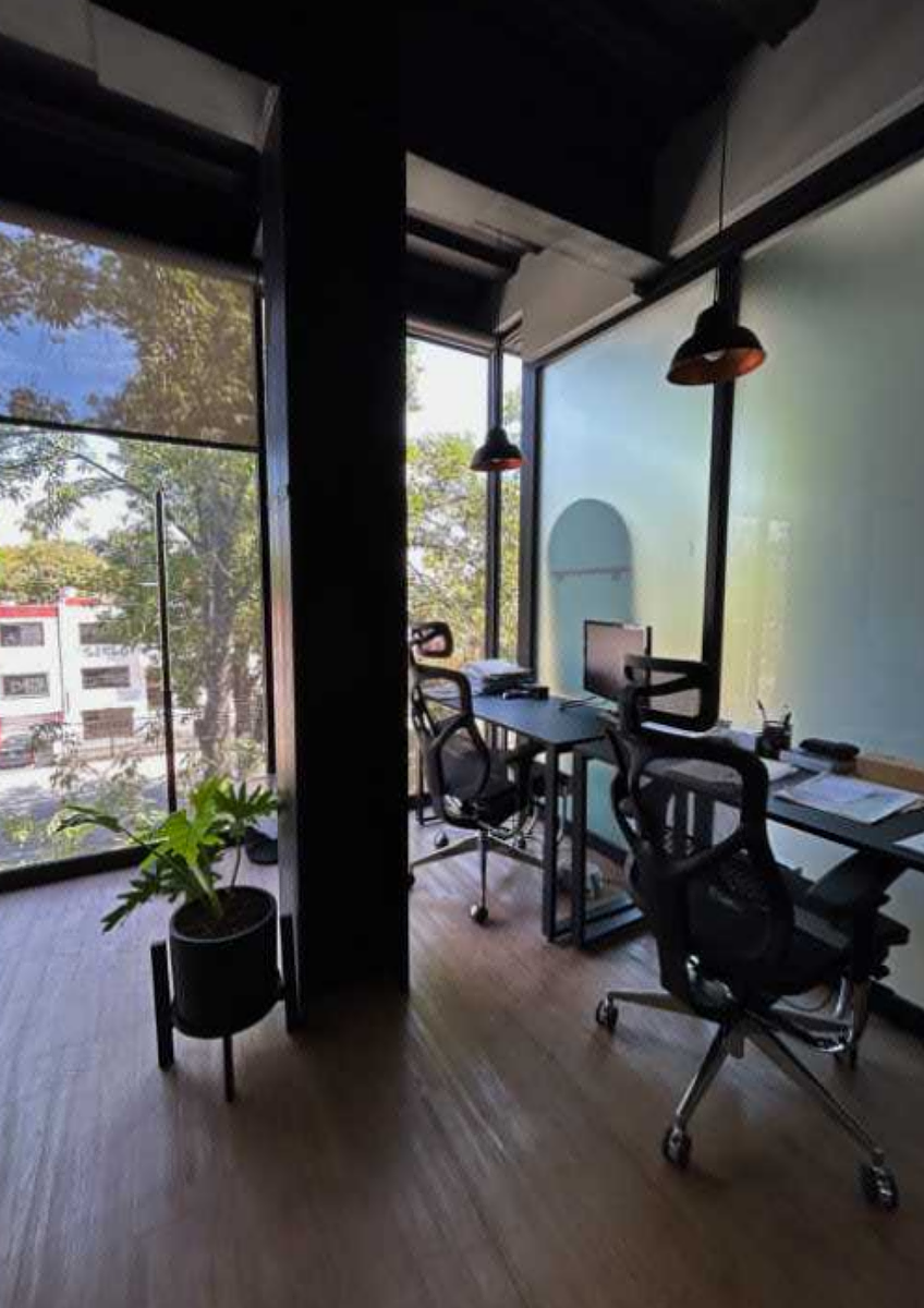 Oficinas en Venta en Torre NOUS