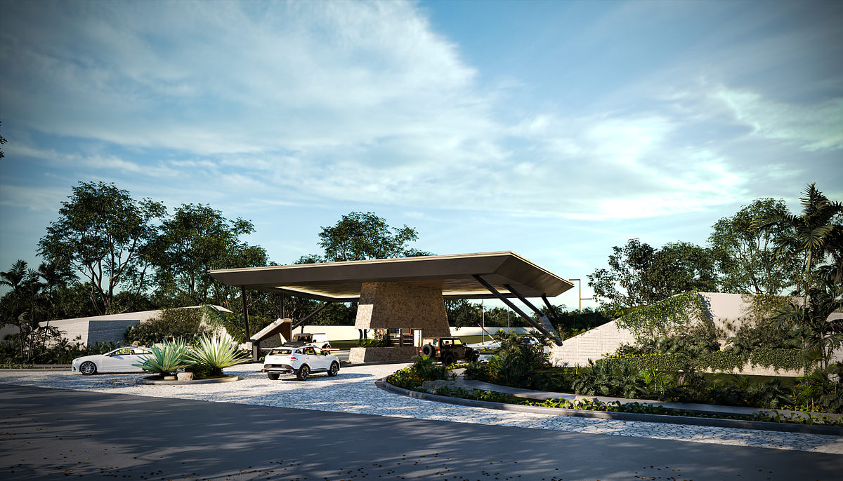 1 de 13: CASETA.
IMÁGENES PARA FINES ILUSTRATIVOS.