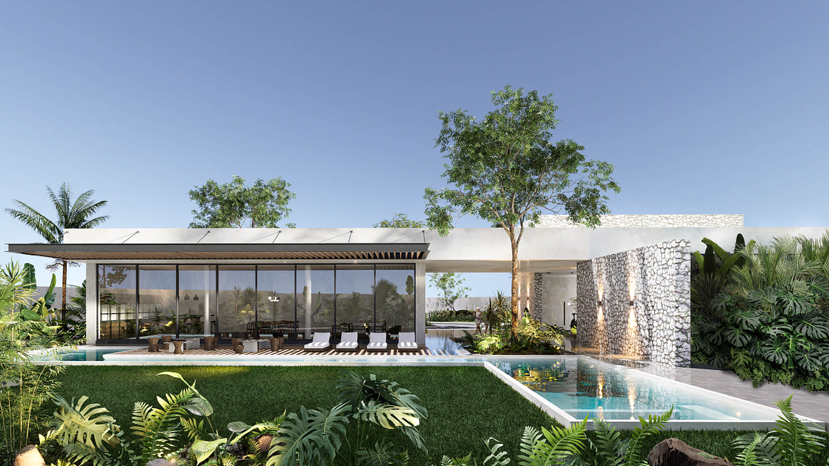 6 de 13: JARDIN.
IMÁGENES PARA FINES ILUSTRATIVOS.