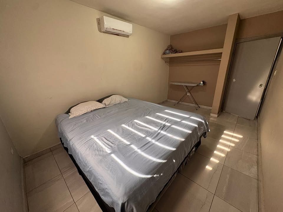 Departamento en Lázaro Cárdenas, Mexicali, foto 8 de 9