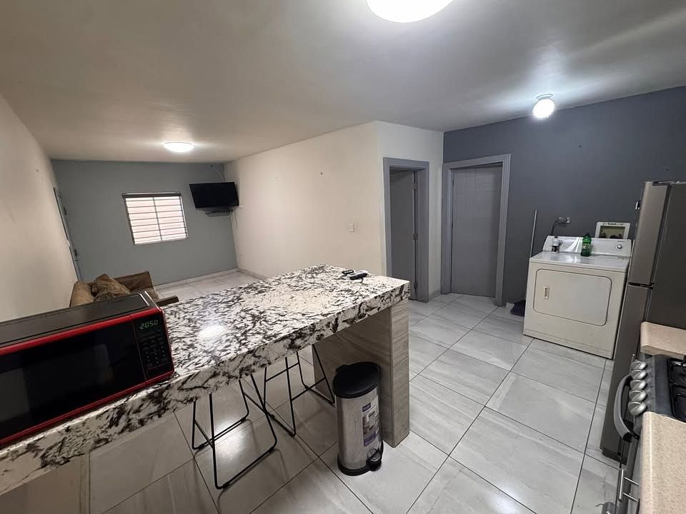 Departamento en Lázaro Cárdenas, Mexicali, foto 5 de 9