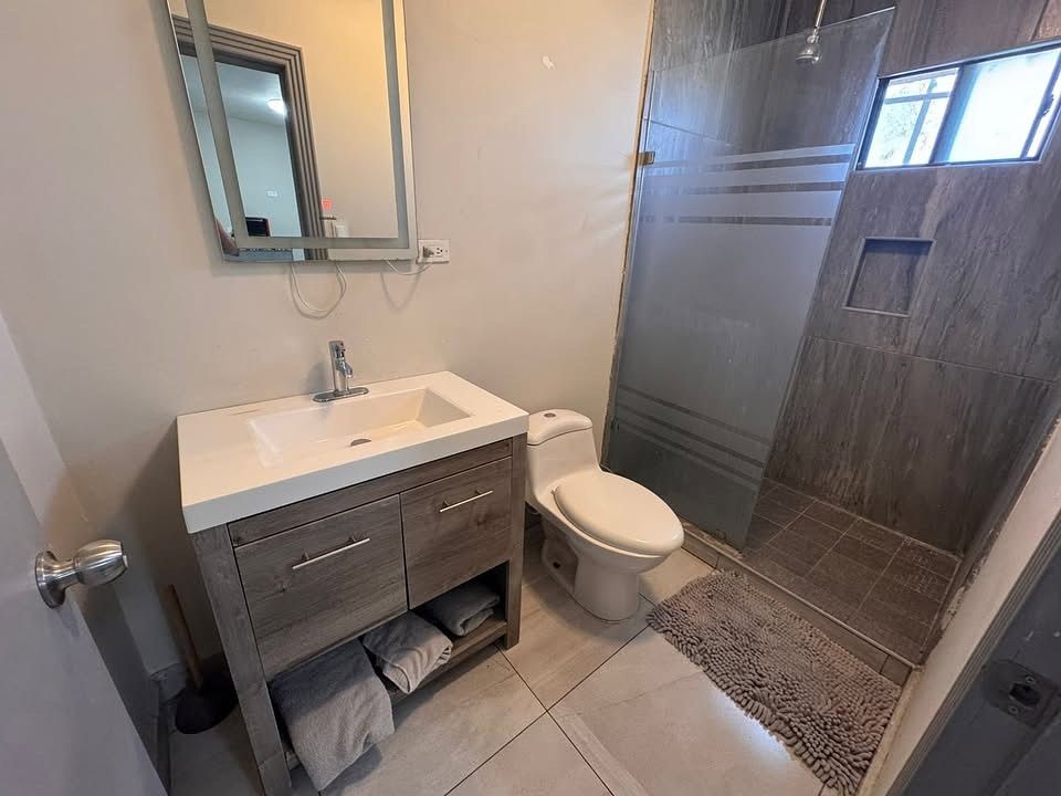 Departamento en Lázaro Cárdenas, Mexicali, foto 9 de 9