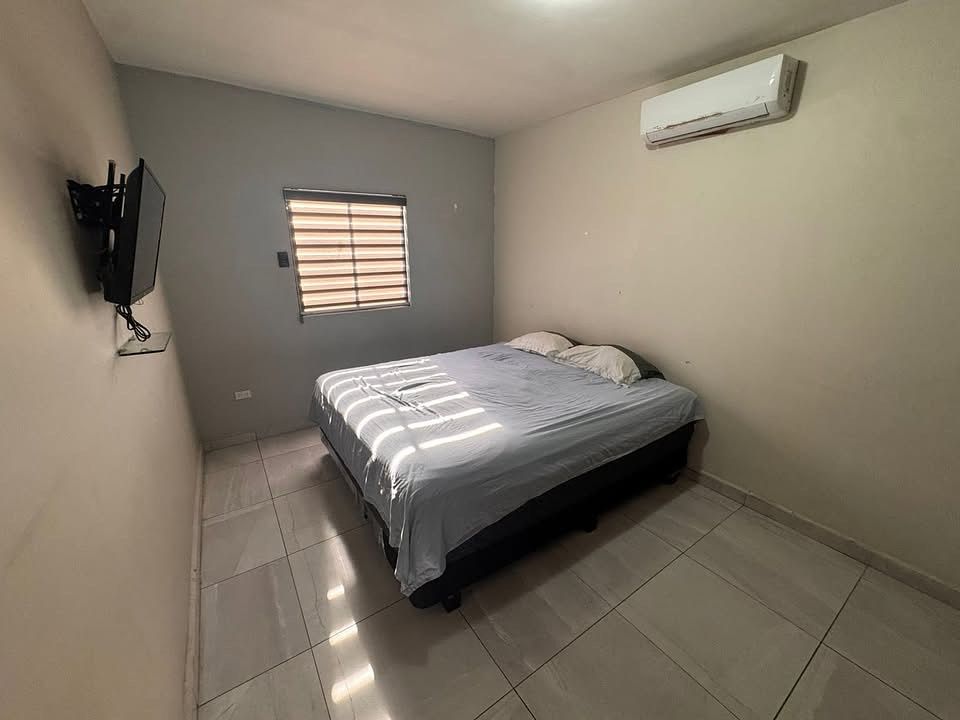 Departamento en Lázaro Cárdenas, Mexicali, foto 7 de 9