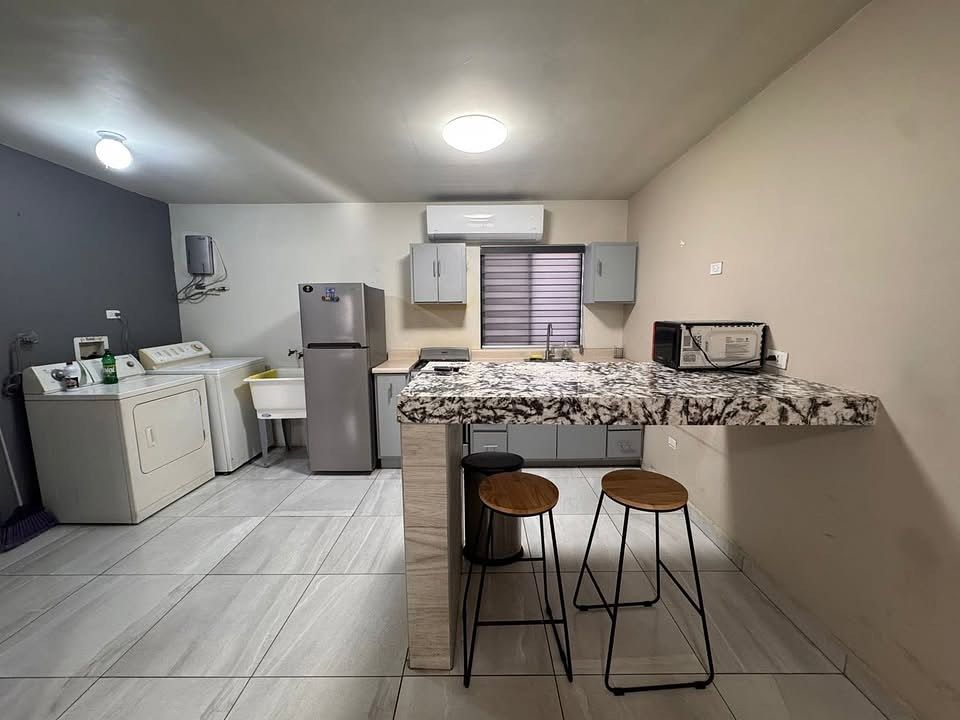 Departamento en Lázaro Cárdenas, Mexicali, foto 3 de 9