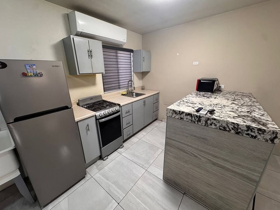 Departamento en Lázaro Cárdenas, Mexicali, foto 4 de 9